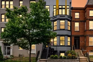 1462 Chapin St NW, Washington, DC 20009 - Photo 2
