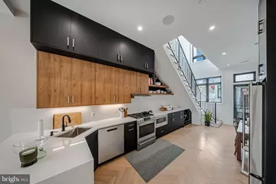 1462 Chapin Street NW #8, Washington, DC 20009 - Photo 4