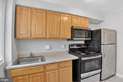 4430 Martin Luther King Jr Avenue SW #203, Washington, DC 20032 - Photo 4