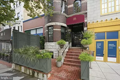 2328 Champlain Street NW #302, Washington, DC 20009 - Photo 48