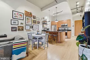 2328 Champlain Street NW, Washington, DC 20009 - Photo 16