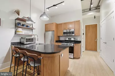 2328 Champlain Street NW #302, Washington, DC 20009 - Photo 14