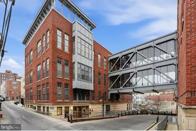 2328 Champlain Street NW #302, Washington, DC 20009 - Photo 2