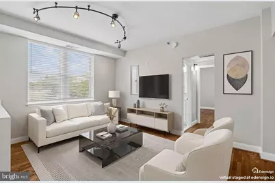 1831 2nd Street NE #503, Washington, DC 20002 - Photo 4