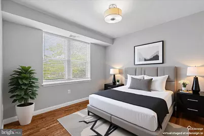 1831 2nd Street NE #503, Washington, DC 20002 - Photo 8