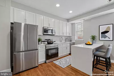 1831 2nd Street NE #503, Washington, DC 20002 - Photo 1
