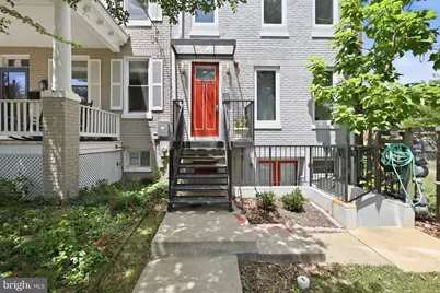 1207 Kennedy Street NW #4, Washington, DC 20011 - Photo 22