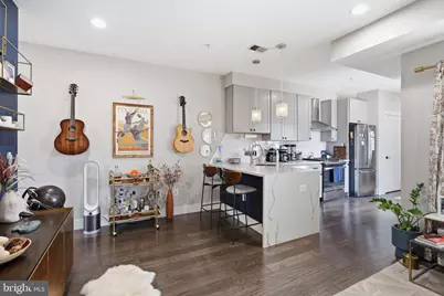 1207 Kennedy Street NW #4, Washington, DC 20011 - Photo 6