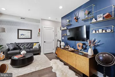 1207 Kennedy Street NW #4, Washington, DC 20011 - Photo 4