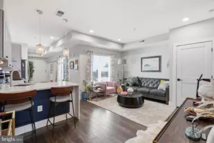 1207 Kennedy St NW, Washington, DC 20011 - Photo 1