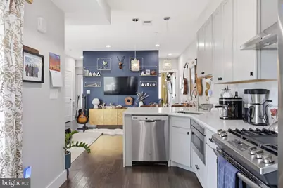 1207 Kennedy Street NW #4, Washington, DC 20011 - Photo 8