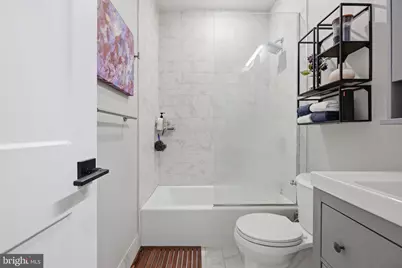 1207 Kennedy Street NW #4, Washington, DC 20011 - Photo 10
