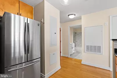 915 E Street NW #1202, Washington, DC 20004 - Photo 14