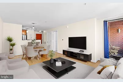 915 E Street NW #1202, Washington, DC 20004 - Photo 16