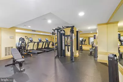 915 E Street NW #1202, Washington, DC 20004 - Photo 34