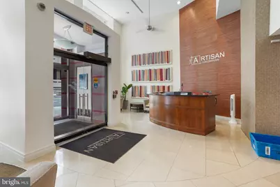 915 E Street NW #1202, Washington, DC 20004 - Photo 4
