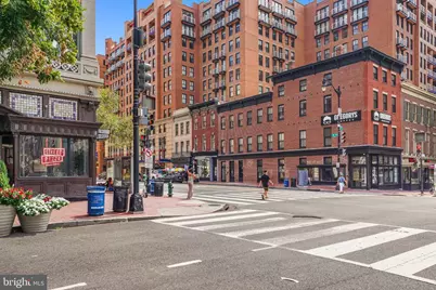 915 E Street NW #1202, Washington, DC 20004 - Photo 44