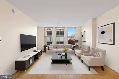 915 E Street NW #1202, Washington, DC 20004 - Photo 20
