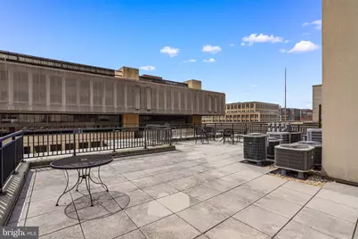 915 E Street NW #1202, Washington, DC 20004 - Photo 38