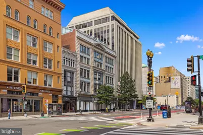 915 E Street NW #1202, Washington, DC 20004 - Photo 40