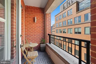 915 E Street NW #1202, Washington, DC 20004 - Photo 26