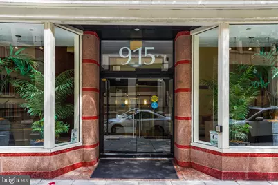915 E Street NW #1202, Washington, DC 20004 - Photo 2