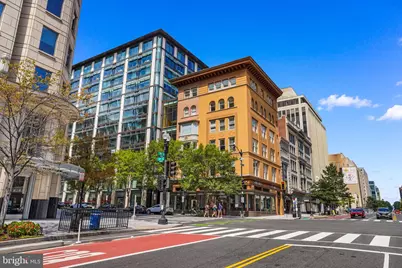 915 E Street NW #1202, Washington, DC 20004 - Photo 40