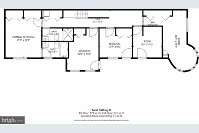 1618 1st Street NE #1, Washington, DC 20002 - Photo 22