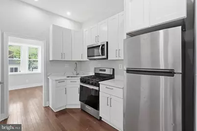 1618 1st Street NE #1, Washington, DC 20002 - Photo 4