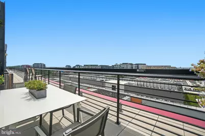 1625 Eckington Place NE #413, Washington, DC 20002 - Photo 28