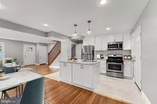 2226 Good Hope Road SE, Washington, DC 20020 - Photo 6