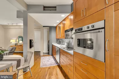 1615 Kenyon Street NW #4, Washington, DC 20010 - Photo 12