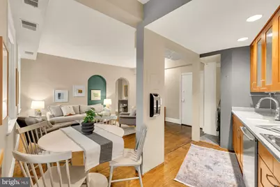 1615 Kenyon Street NW #4, Washington, DC 20010 - Photo 14