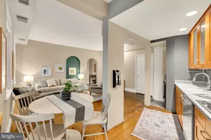 1615 Kenyon St NW, Washington, DC 20010 - Photo 14