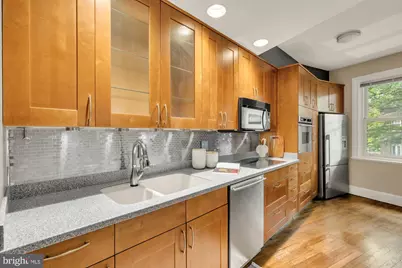 1615 Kenyon Street NW #4, Washington, DC 20010 - Photo 10