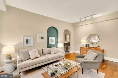 1615 Kenyon Street NW #4, Washington, DC 20010 - Photo 16