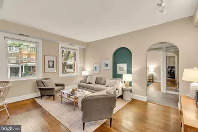1615 Kenyon Street NW #4, Washington, DC 20010 - Photo 6