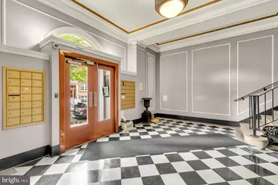 1615 Kenyon Street NW #4, Washington, DC 20010 - Photo 4