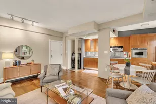 1615 Kenyon St NW, Washington, DC 20010 - Photo 4