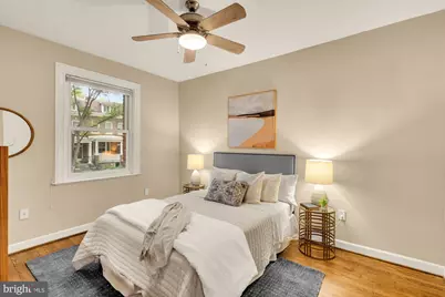1615 Kenyon Street NW #4, Washington, DC 20010 - Photo 18