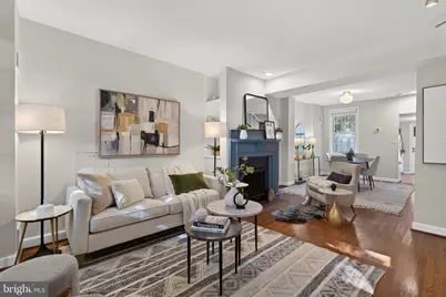 1633 New Jersey Avenue NW, Washington, DC 20001 - Photo 4