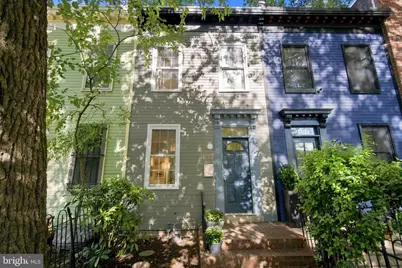 1633 New Jersey Avenue NW, Washington, DC 20001 - Photo 1
