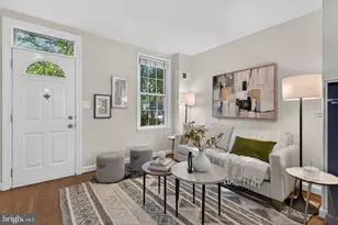 1633 New Jersey Ave NW, Washington, DC 20001 - Photo 6