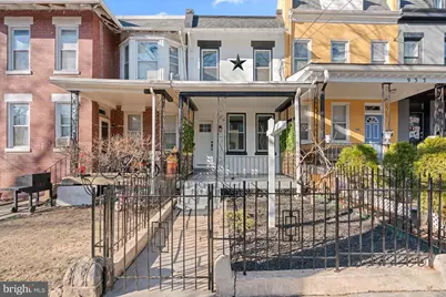939 Shepherd Street NW, Washington, DC 20011 - Photo 6