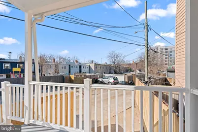 939 Shepherd Street NW, Washington, DC 20011 - Photo 8