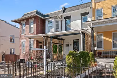939 Shepherd Street NW, Washington, DC 20011 - Photo 2