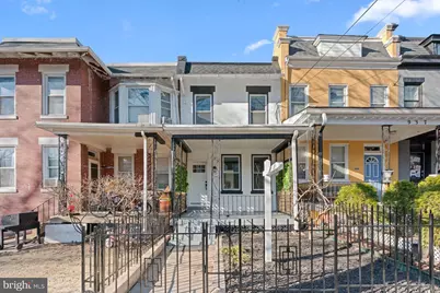 939 Shepherd Street NW, Washington, DC 20011 - Photo 4