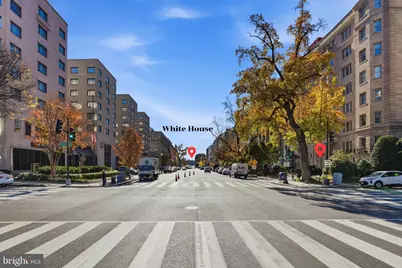 1026 16th Street NW #101, Washington, DC 20036 - Photo 2