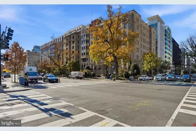 1026 16th Street NW #101, Washington, DC 20036 - Photo 4