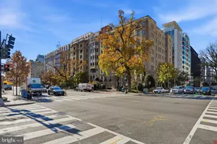 1026 16th St NW, Washington, DC 20036 - Photo 4